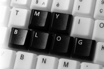 كيف تنشئ مدونة على الانترنت
